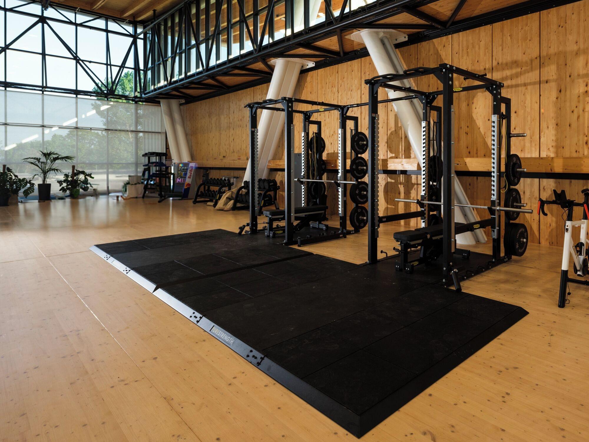 Gimnasio Boutique Guesthouse - Marina Monfalcone