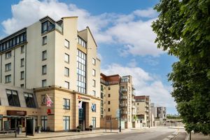 Alojamiento - Edinburgh Marriott Hotel Holyrood