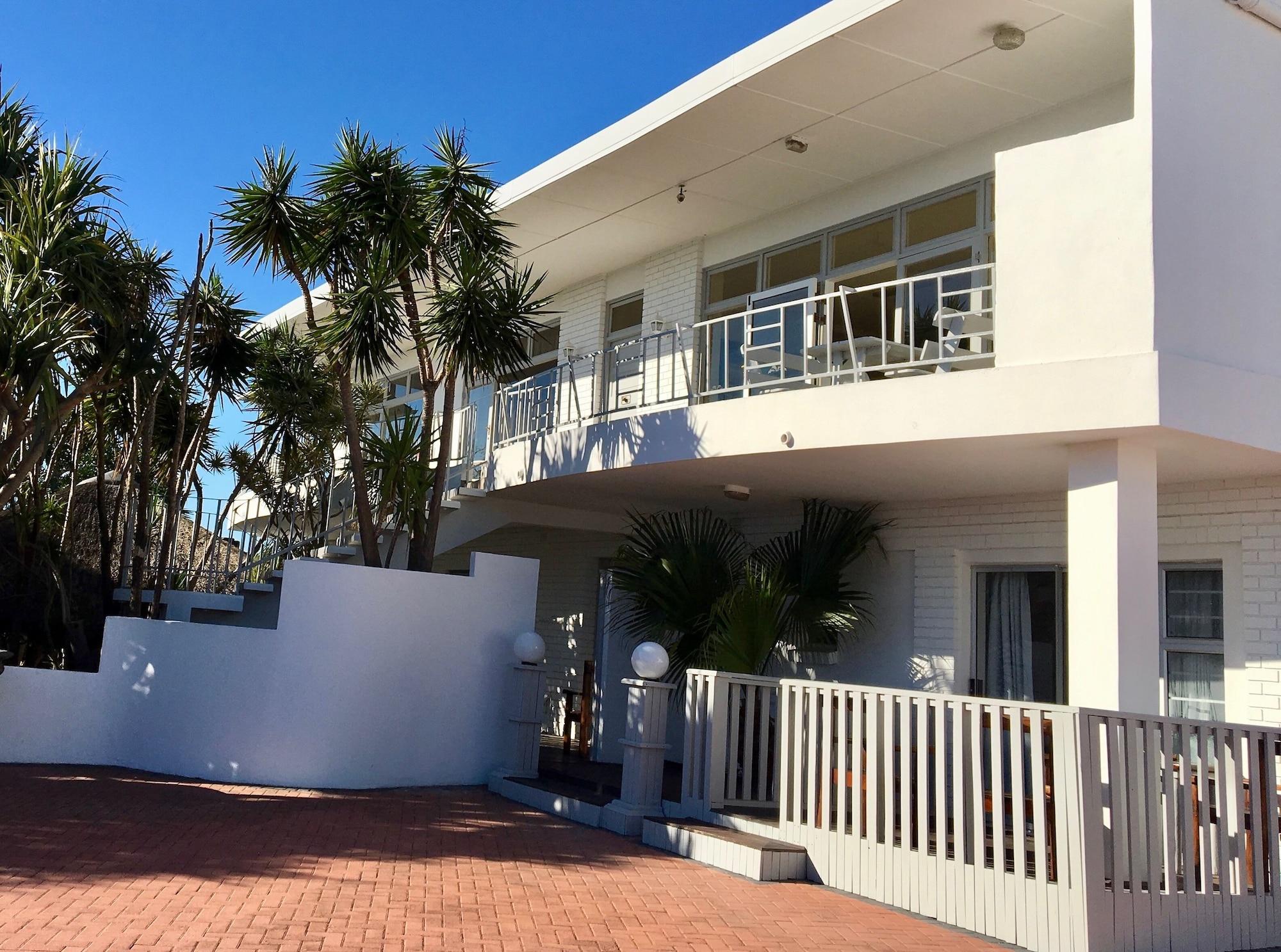 Vista Exterior La Mer Guesthouse