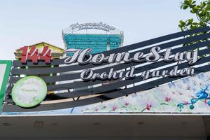 Alojamiento - Orchid Garden Homestay Can Tho