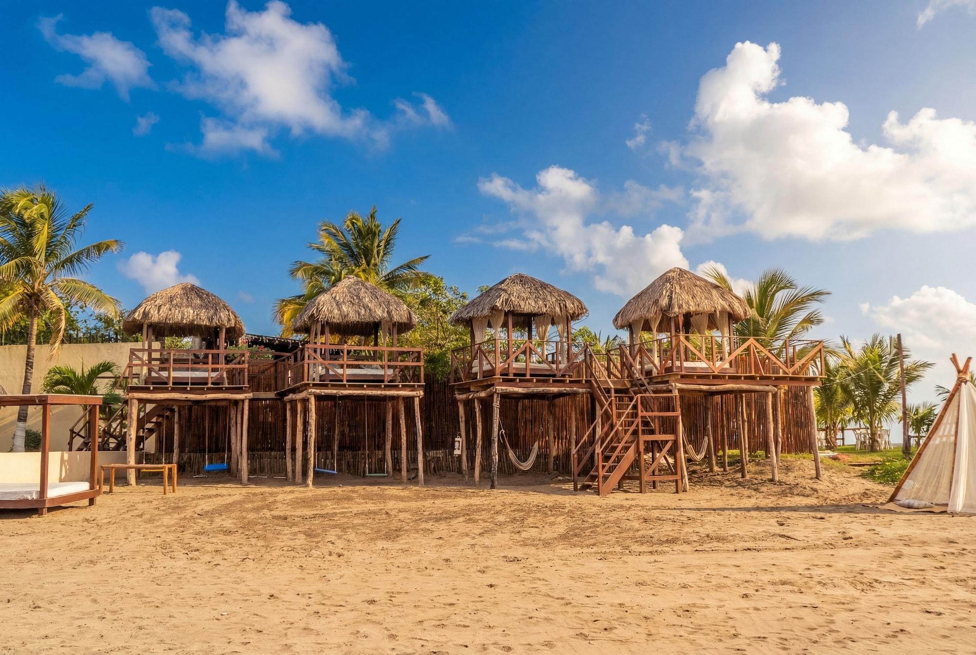 Playa Artisan Playa Esmeralda Family Beach Hotel