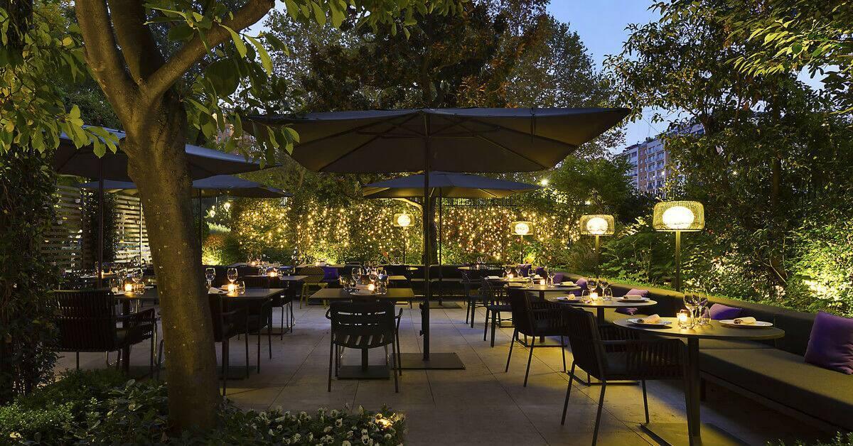 Hotel ME Milan - Il Duca