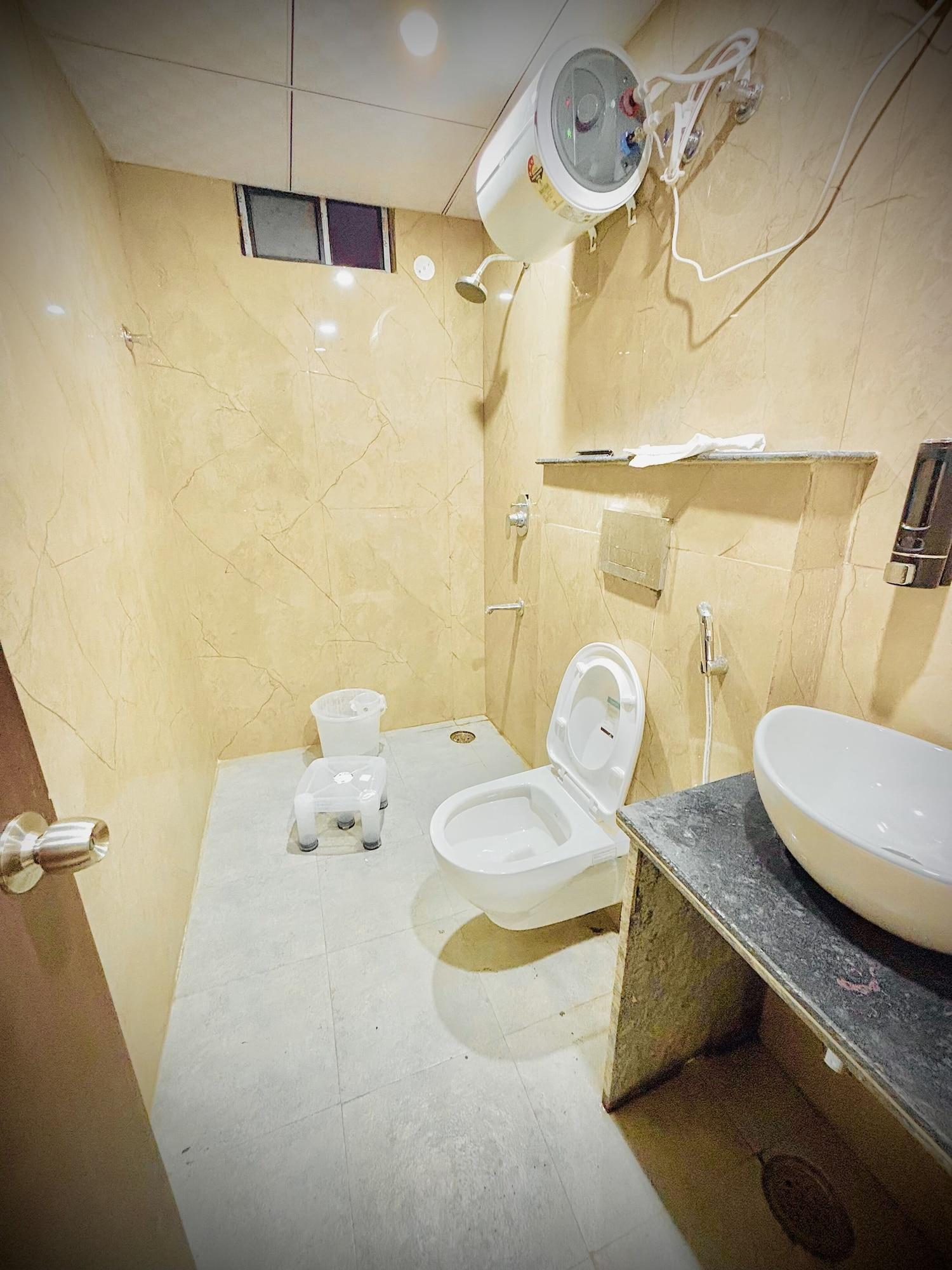Equipamiento de Habitación Hotel Grand Aana Inn