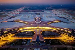 Actividad - Airport VIP Channel Service – Arrival without Transfers