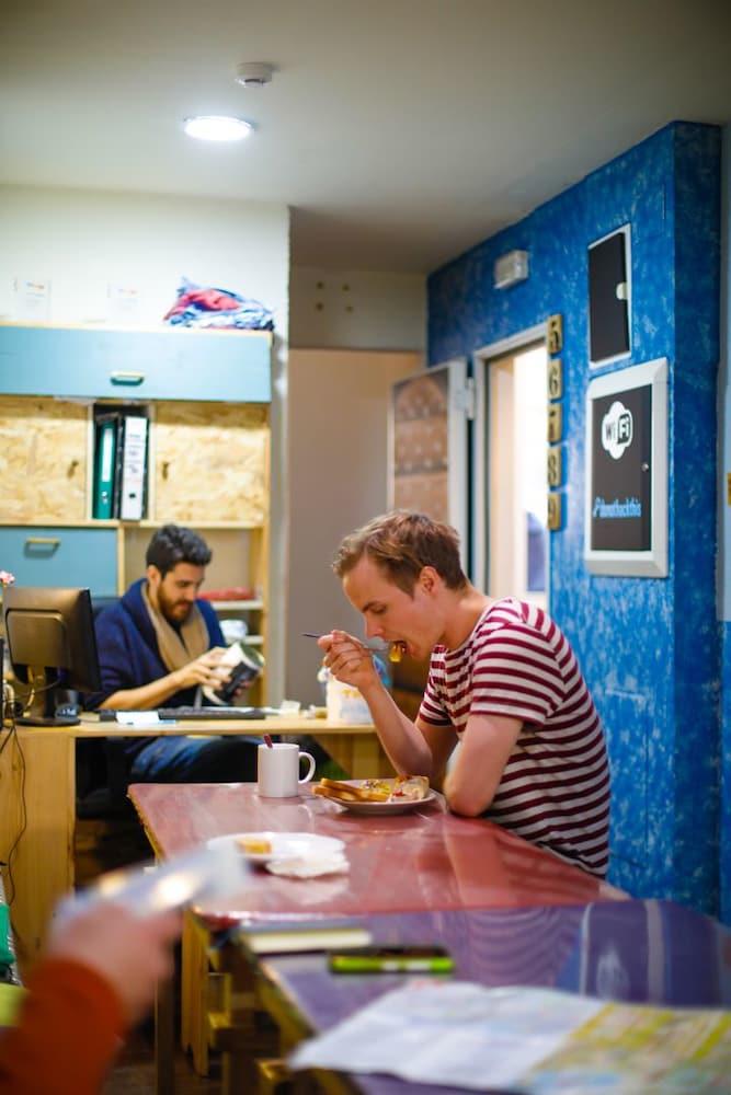 Hotel Hostel One Paralelo