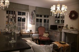 Renta temporal - Lady Anna Charming Suite in the Center of Bruges