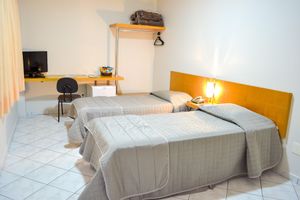 Alojamiento - Vale Verde Hotel