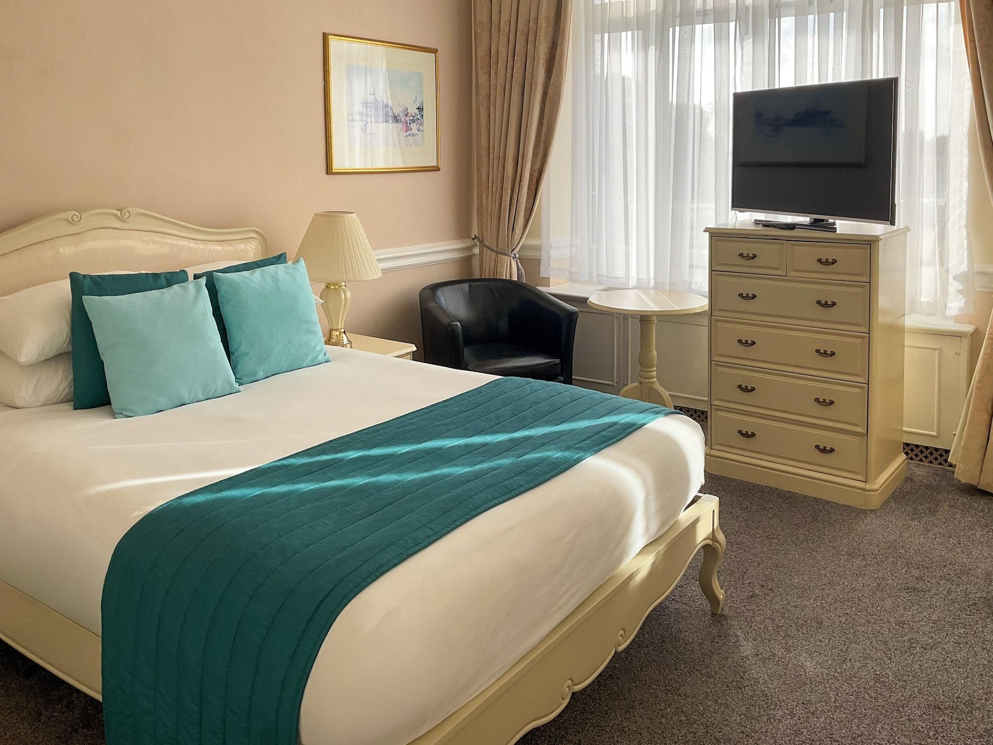 Habitación Royal Bath Hotel & Spa Bournemouth