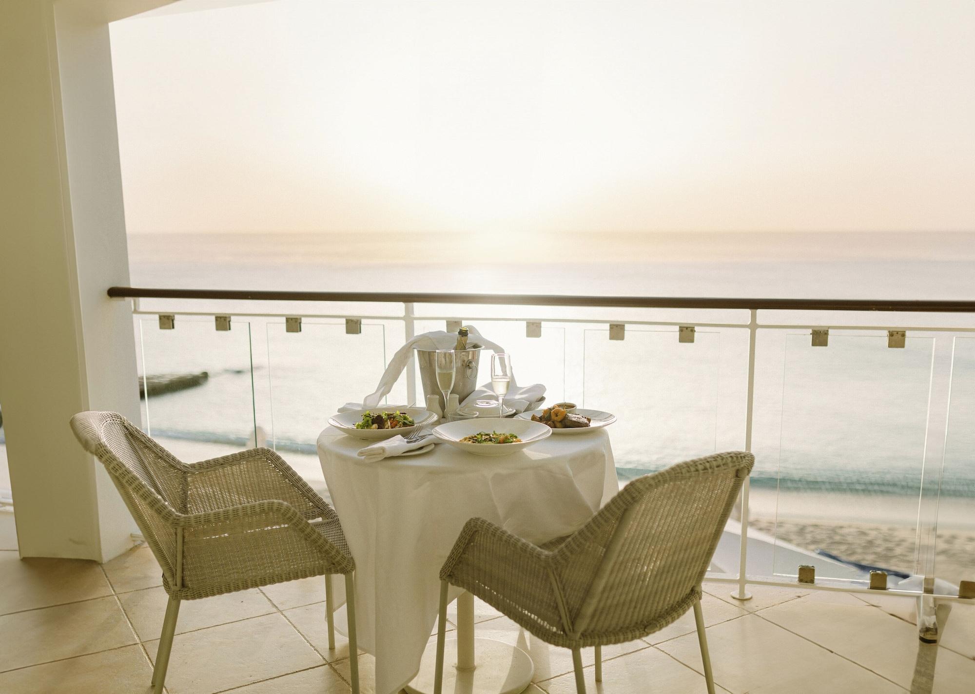 Quarto Fairmont Royal Pavilion