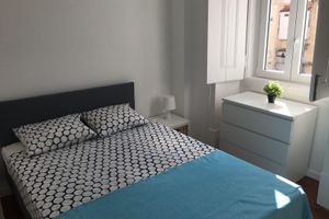 Alquiler Vacacional - Cozy Apartment in Anjos | Maria da Fonte | Balcony