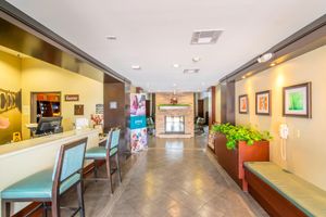 Alojamiento - Staybridge Suites Houston IAH - Beltway 8 by IHG
