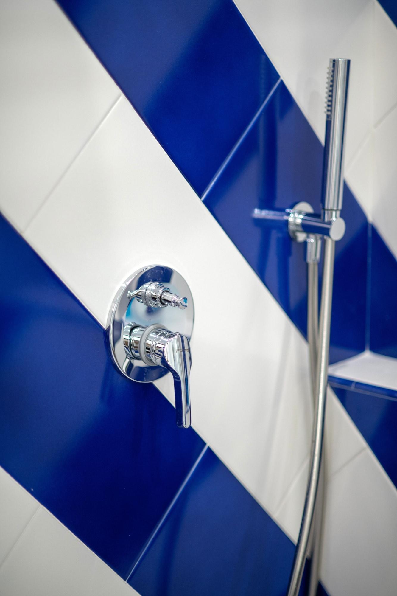 Equipamiento de Habitación Aquae Romanae Piazza Lauro