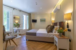 Alquiler Vacacional - Ipelhome Plaka Boutique Apartments