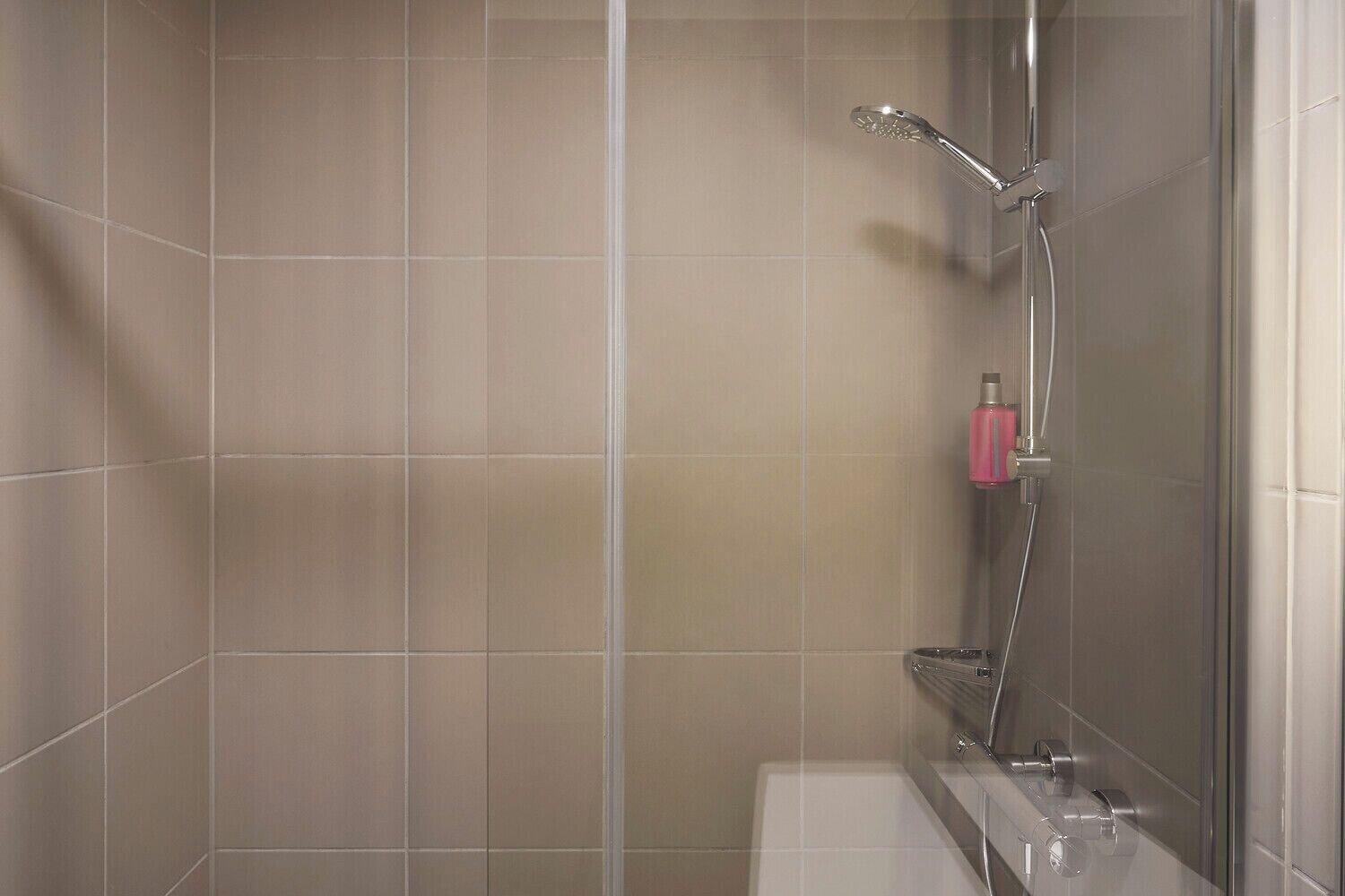 Equipamiento de Habitación Moxy Bristol