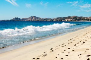 Paquete - Paquete a San Jose Del Cabo