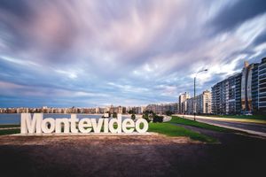 Actividad - Maravilloso recorrido de Montevideo