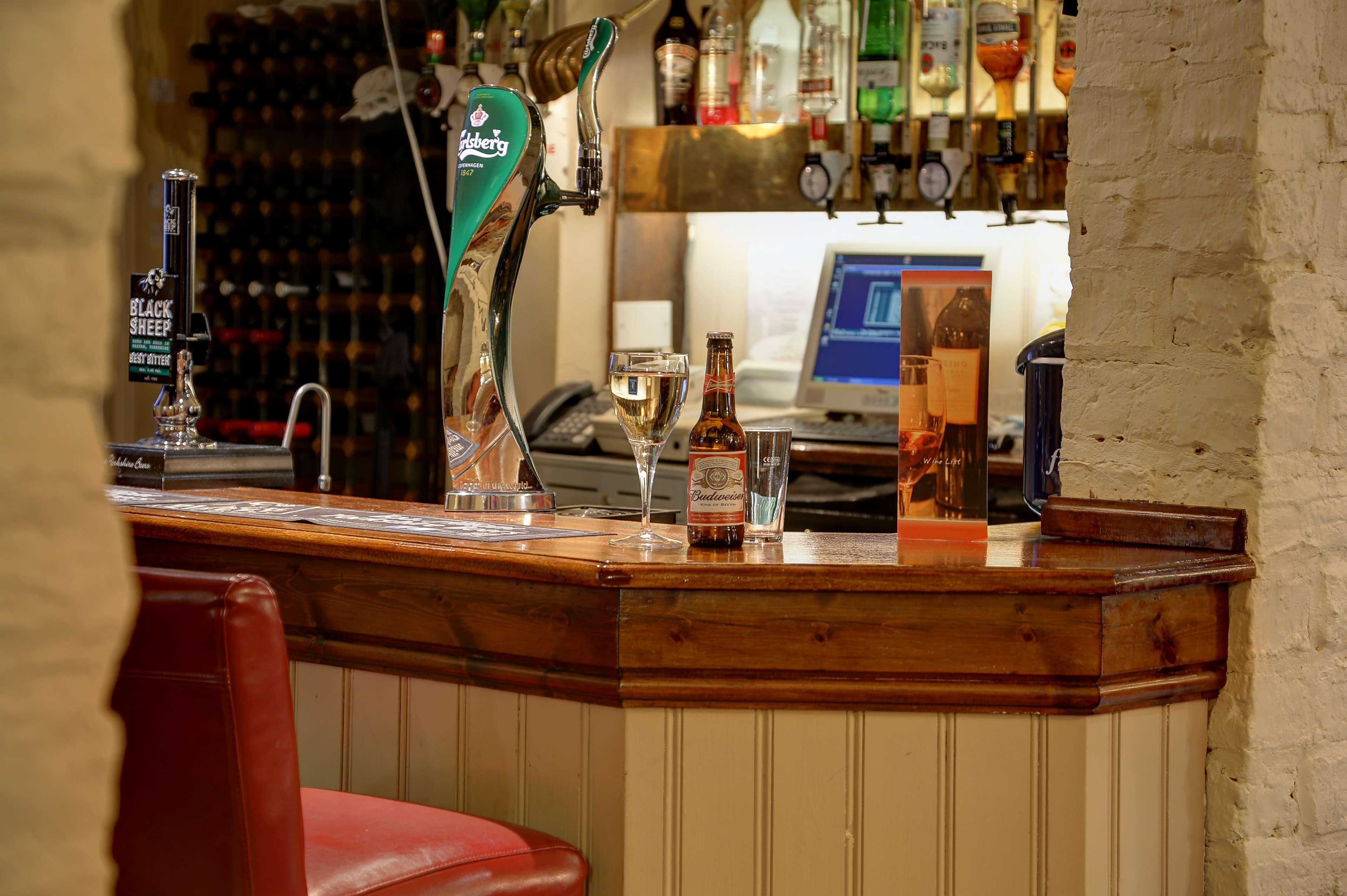 Restaurant Best Western Kilima Hotel