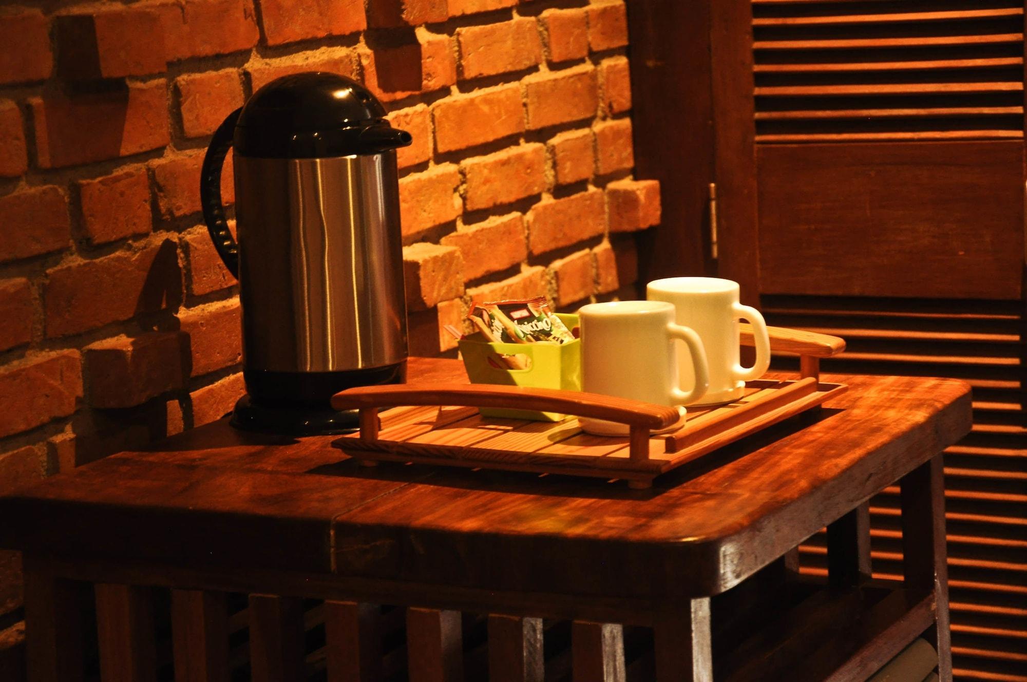 Set de Habitación Mango Valley Hotel 2