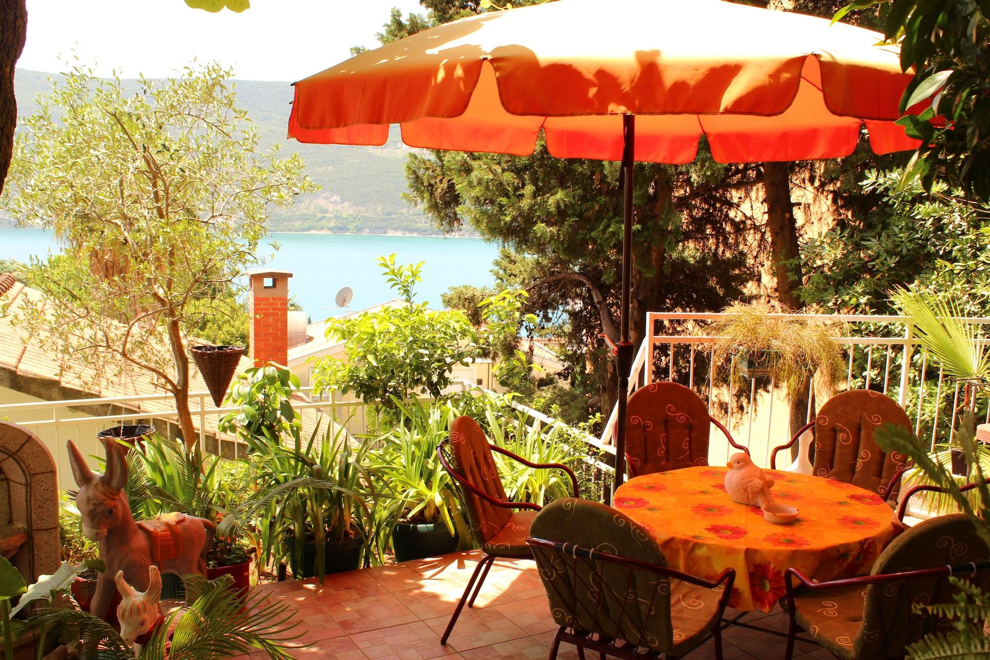 Varios Guest House Tomanovic
