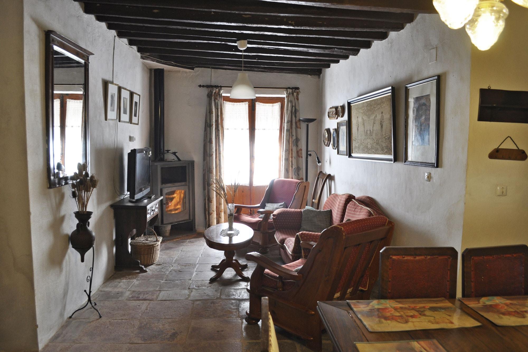 Bar/Salón Casa Rural Las Piedras