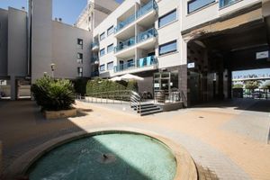 Alojamiento - Apartamento turistico