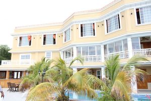 Alojamiento - LEBON Appart Hotel