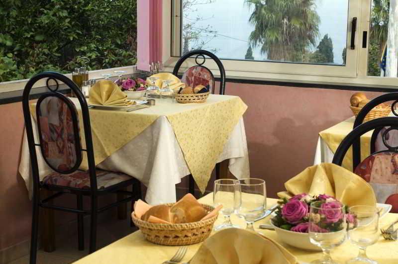 Restaurant Gemma Hotel