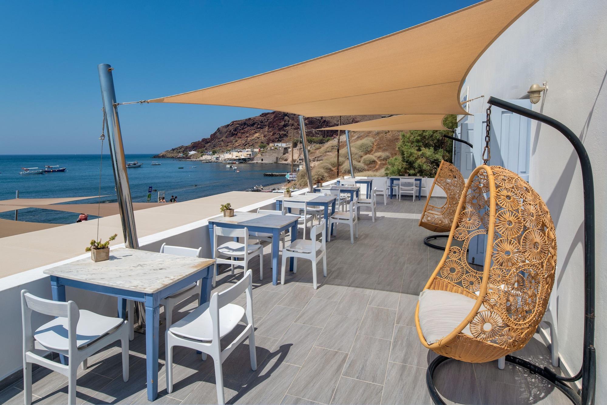 Restaurant Akrotiri Hotel