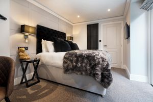 Alquiler Vacacional - Courtyard Apartments