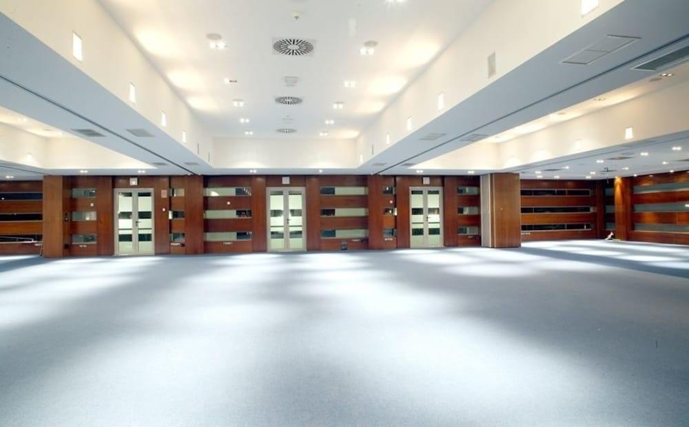 Hotel Eurostars I-Hotel