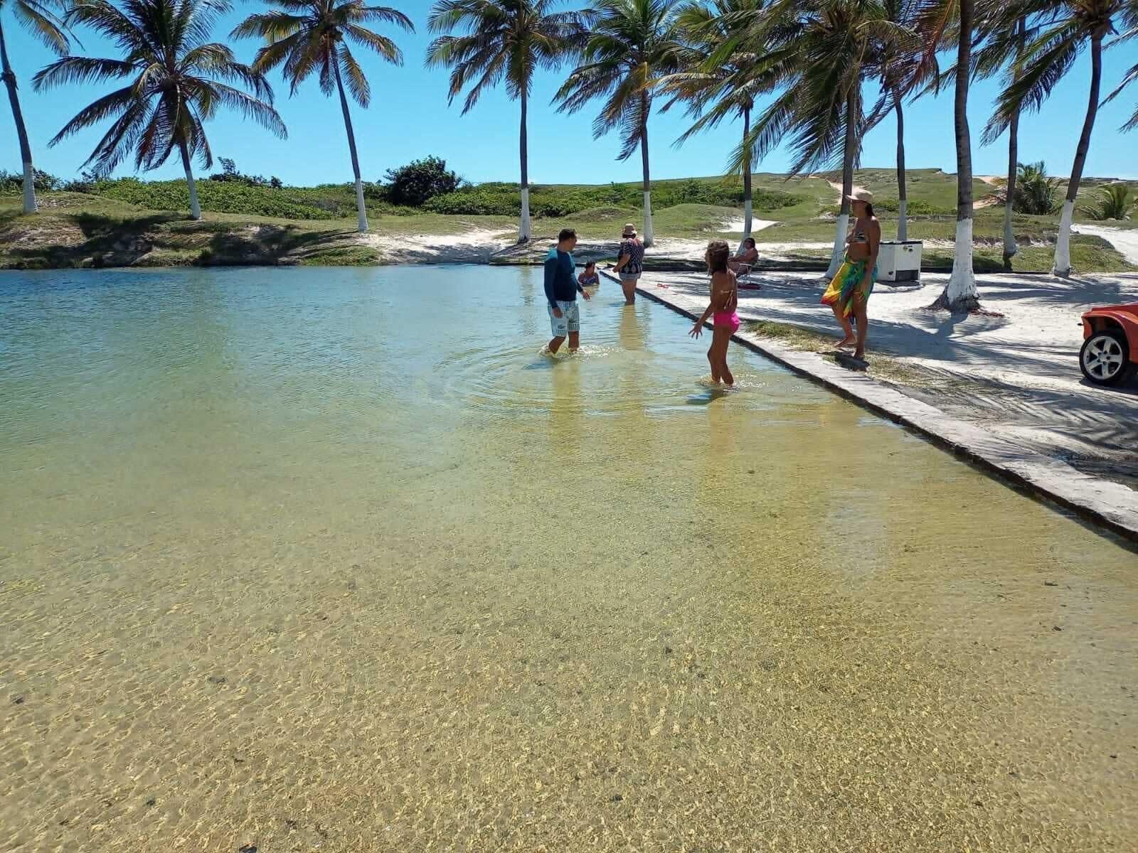 Playa Pousada Villa Mariposa