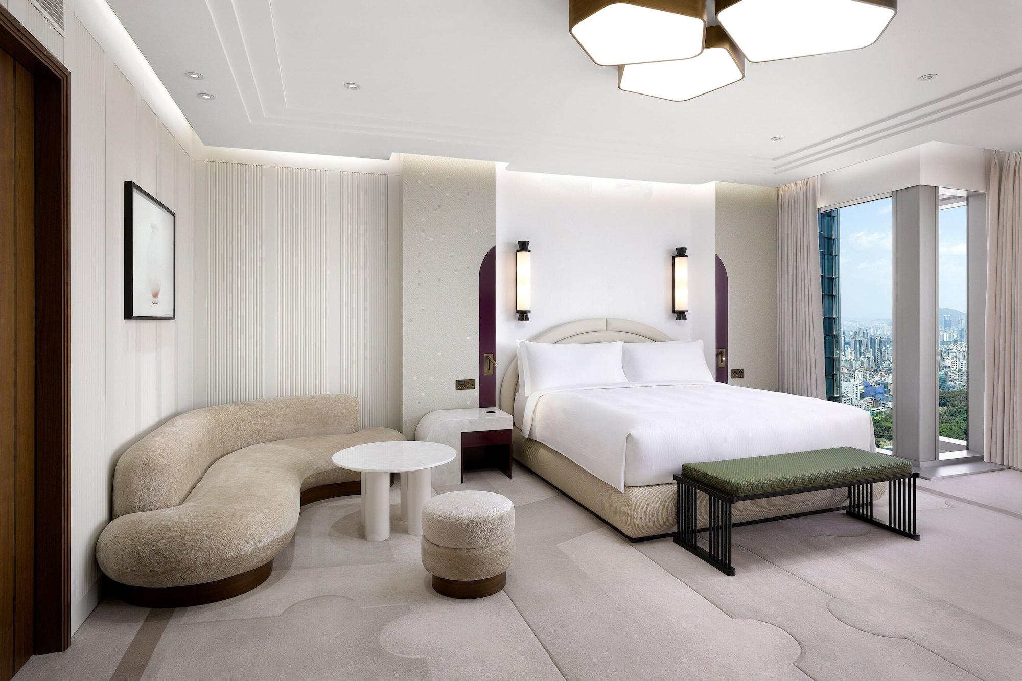Habitación Josun Palace, a Luxury Collection Hotel, Seoul Gangnam