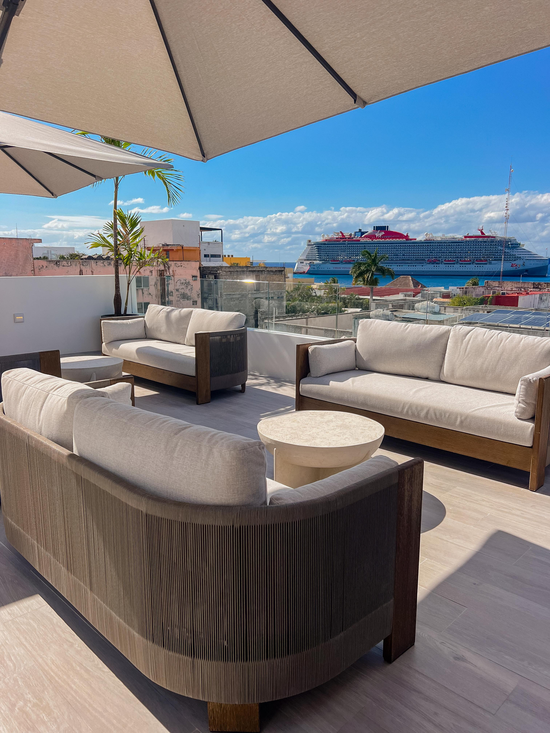 Comodidades del Alojamiento Coralia Hotel & Spa