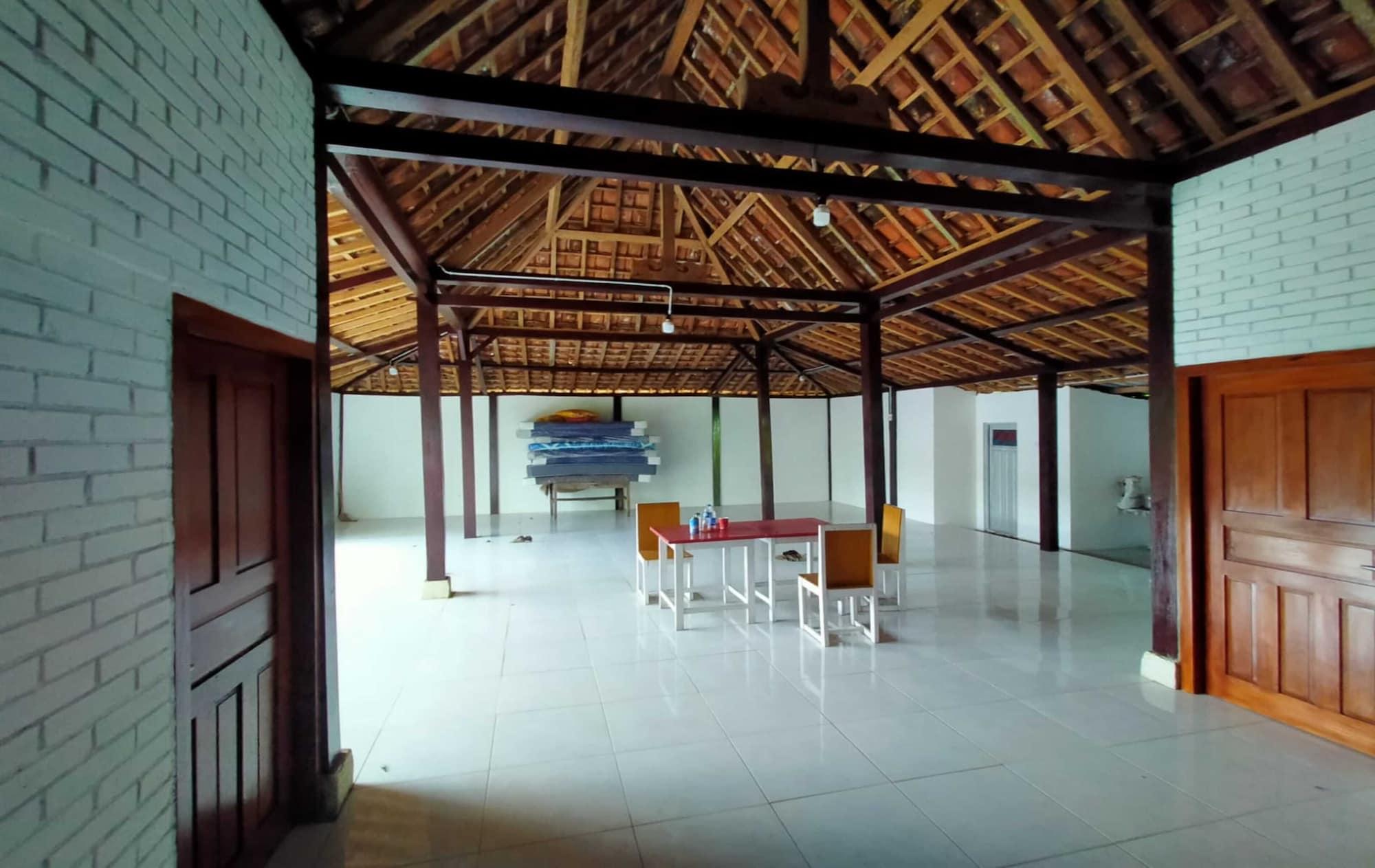 Restaurant ABIYASA HOMESTAY SYARIAH