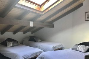 Alojamiento - OHBerge