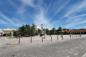 Actividad - Tour Histórico en San Salvador con Pupusas