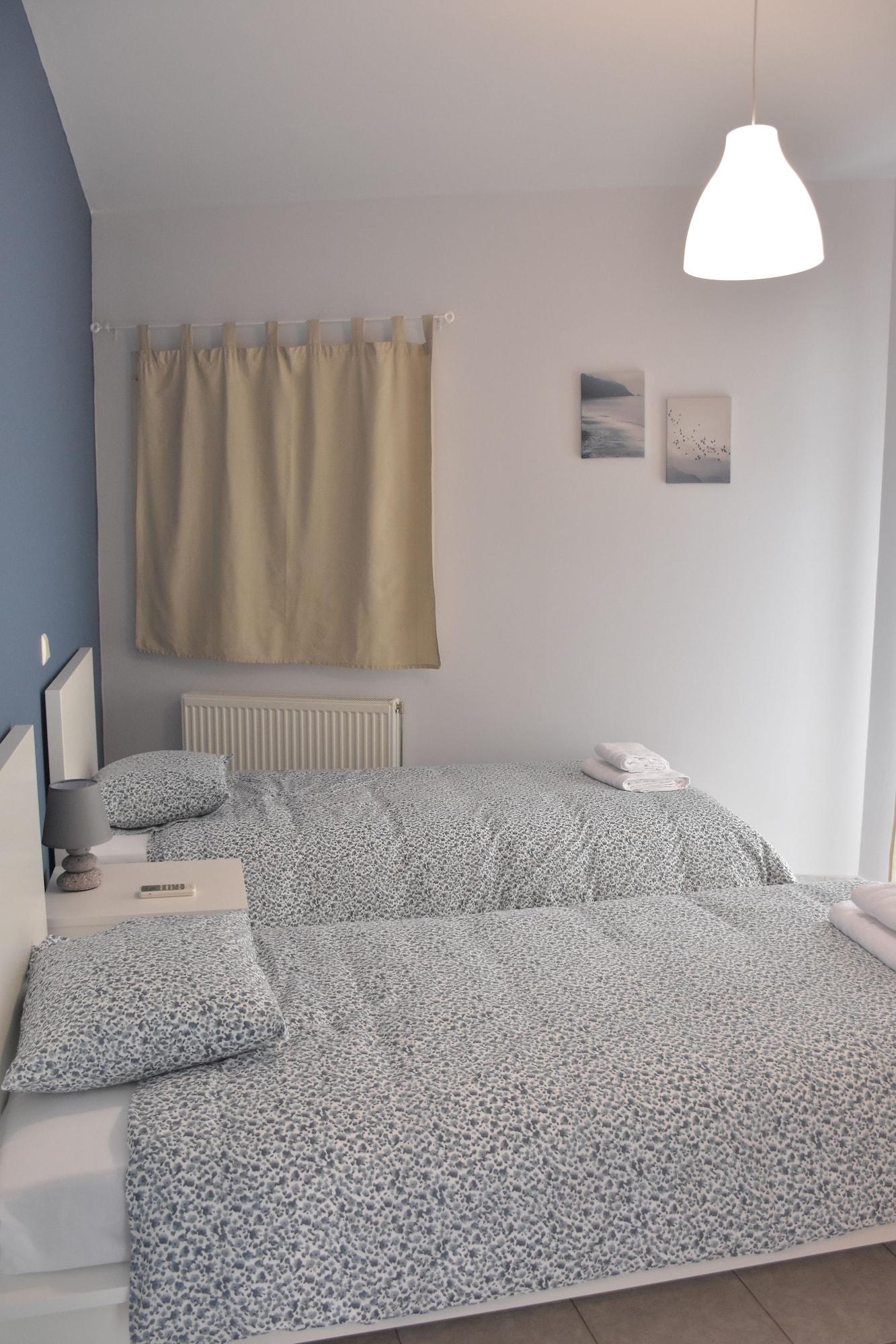 Equipamiento de Habitación Double M