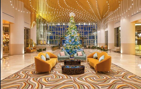Garza Blanca - Christmas in Paradise - 2 Bdrm Suite Sleeps 6 - Hoteles con alberca en Playa Mujeres, México
