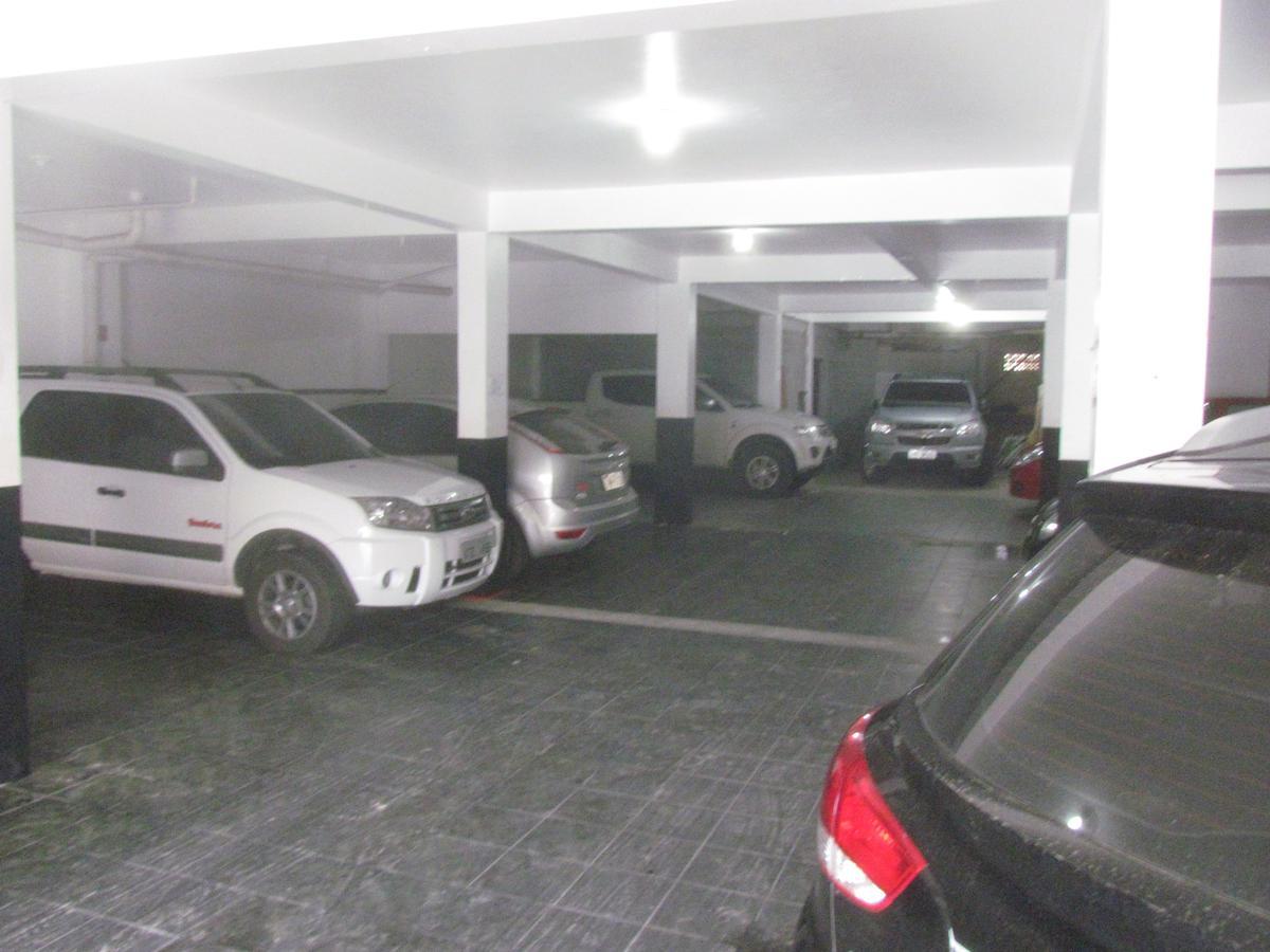 Comodidades del Alojamiento Pousada Bronzatto