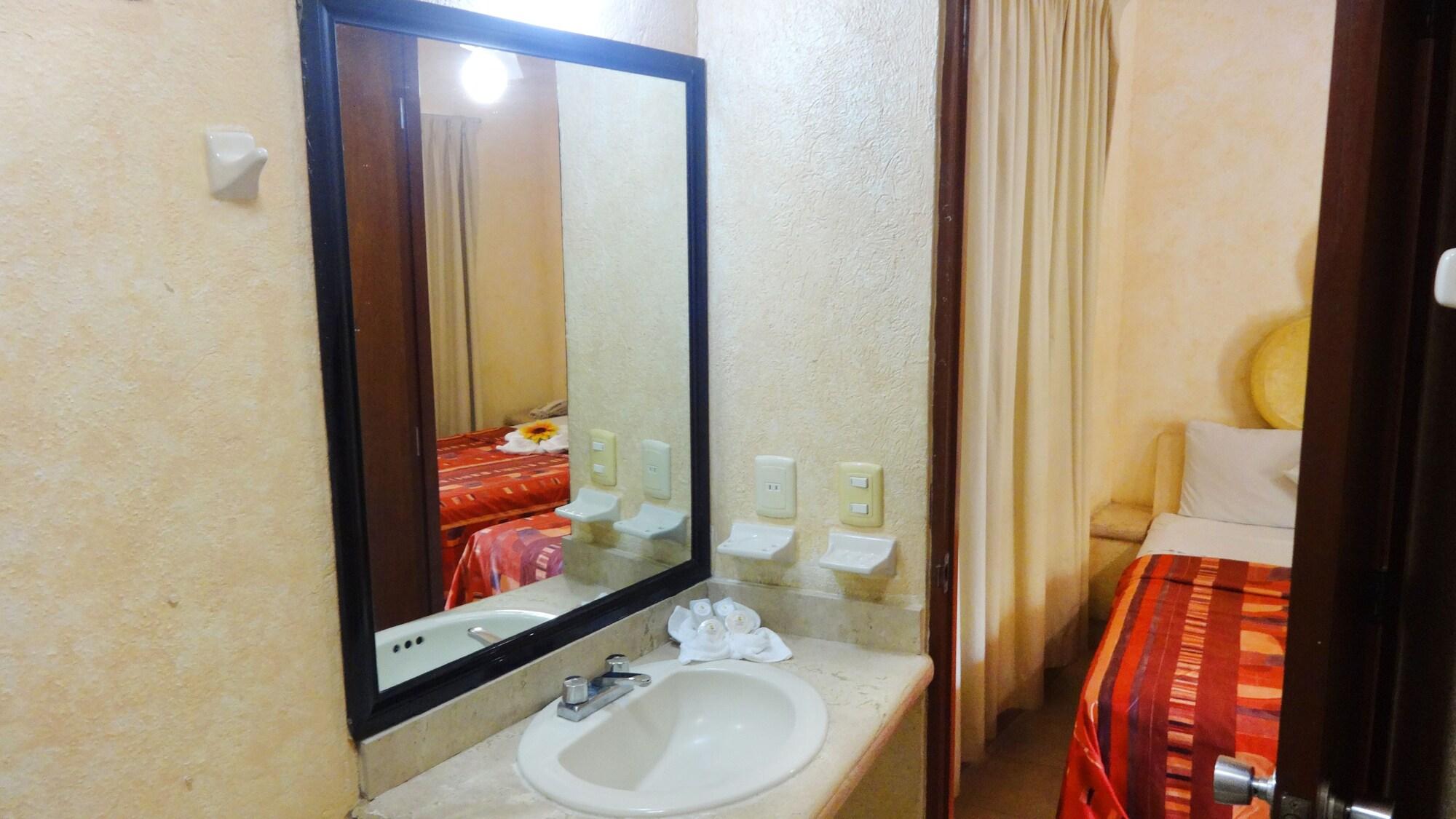 Set de Habitación Villas La Lupita