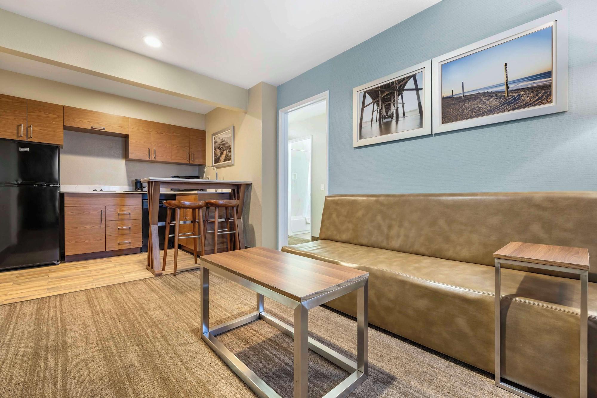 Habitación Best Western Carlsbad by the Sea