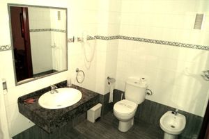 Alojamiento - Hotel Clemente