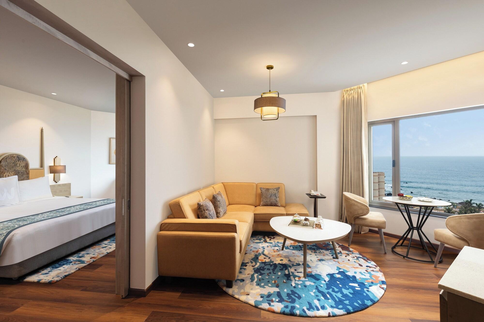 Playa Welcomhotel by ITC Hotels, Devee Grand Bay, Visakhapatnam