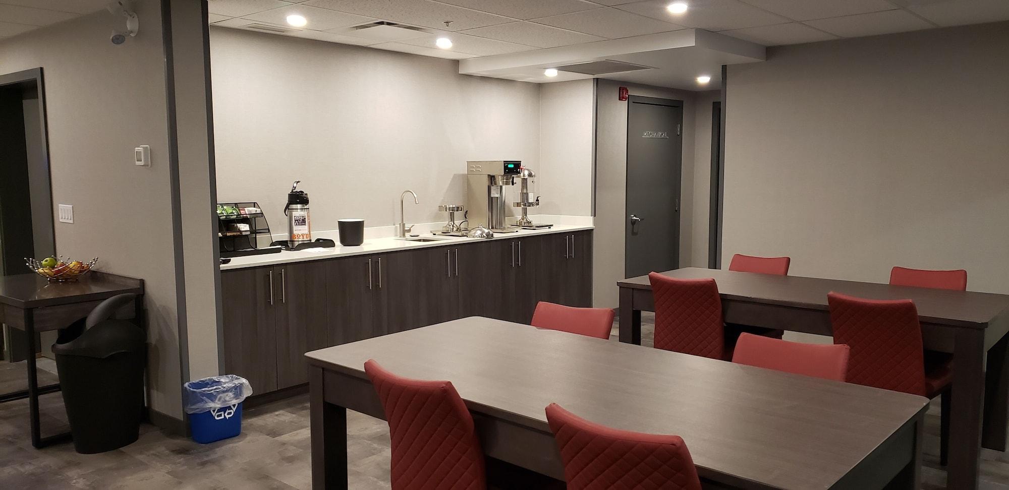 Restaurant The Hue Hotel, an Ascend Collection Hotel