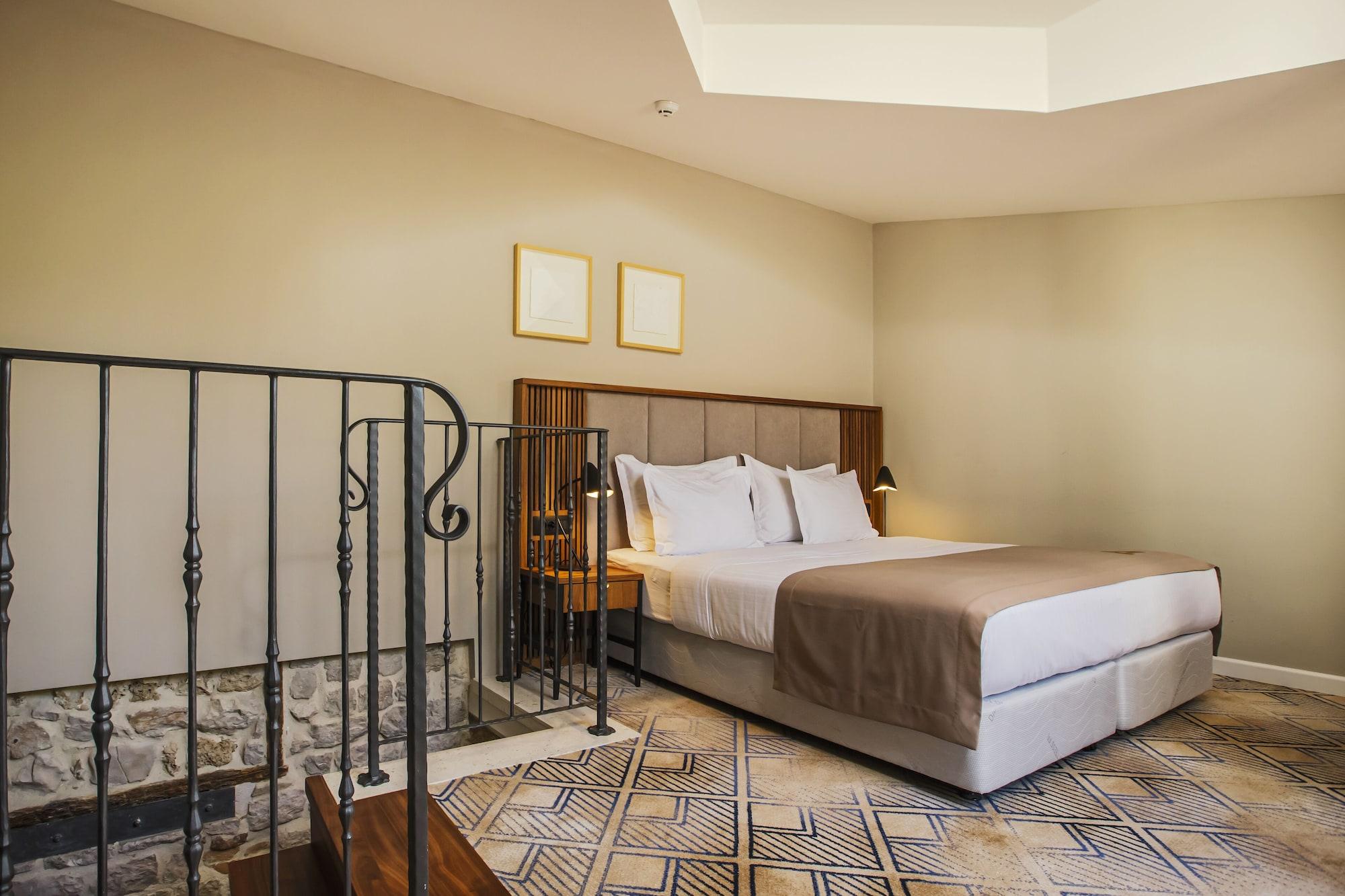 Habitación Armerun Heritage Hotel
