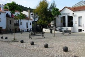 Casas - Monica's House