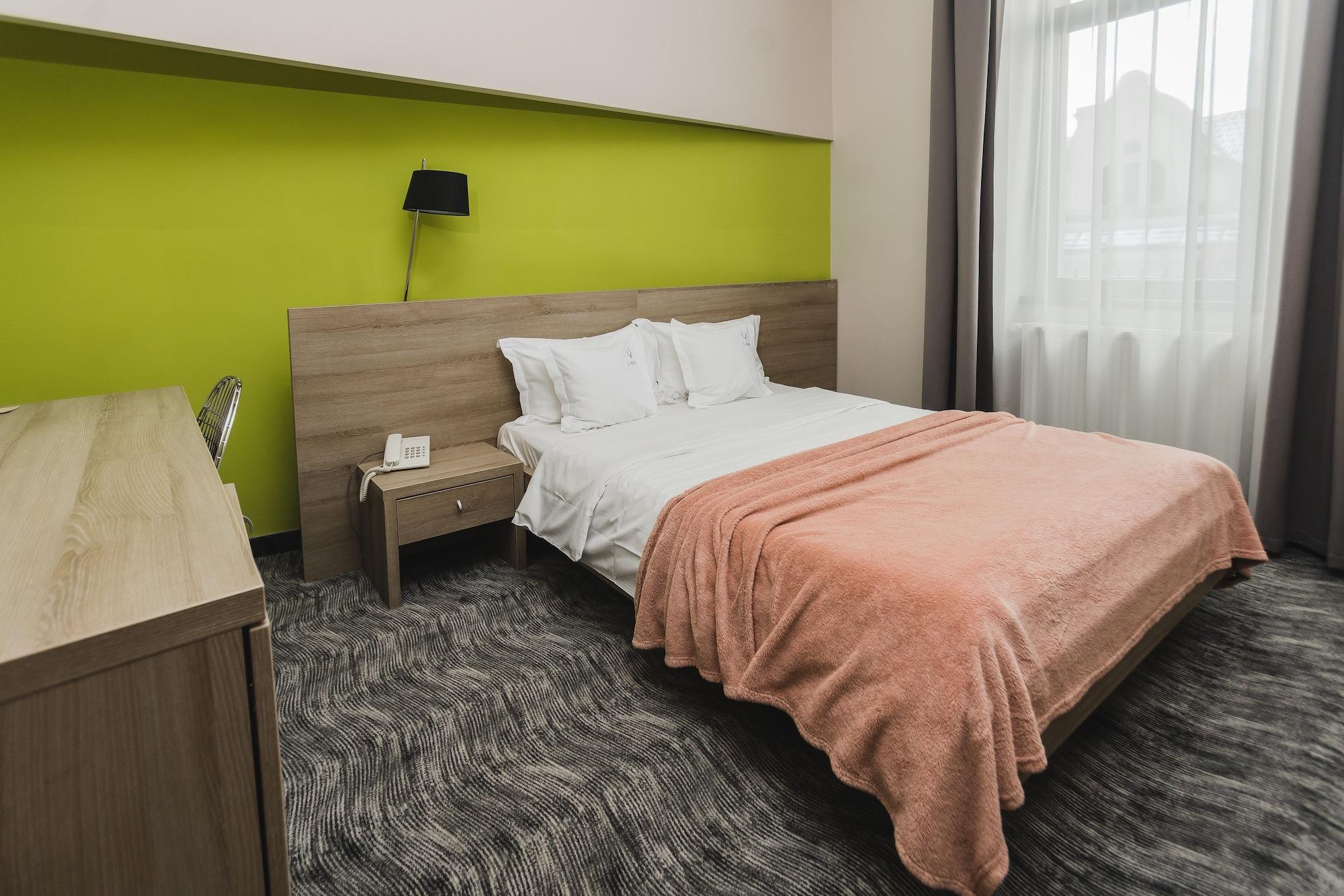 Habitación Caro Boutique Hotel&Restaurant