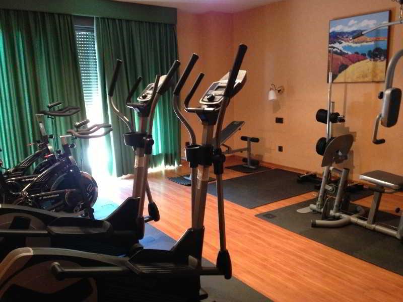 Instalaciones Recreativas Hotel Las Provincias