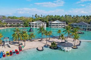 Alojamiento - Plantation Bay a Real Resort with a Real Spa