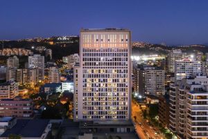 Alojamiento - Veranda Hotel Vina del Mar